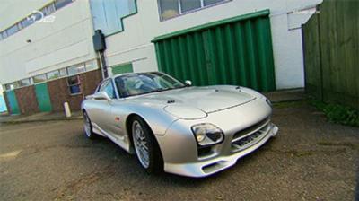 Wheeler Dealers