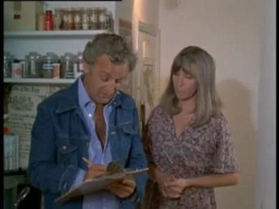 The Sweeney