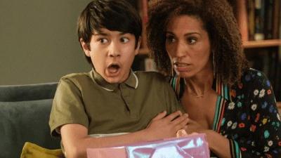 Overlord and the Underwoods