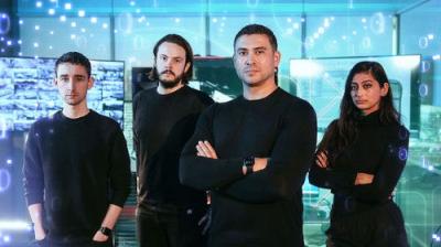 Scam Interceptors