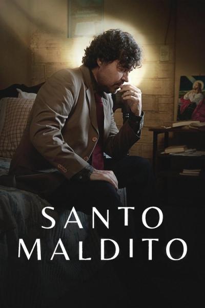 Santo Maldito filmas online