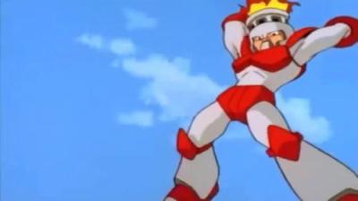 Mega Man