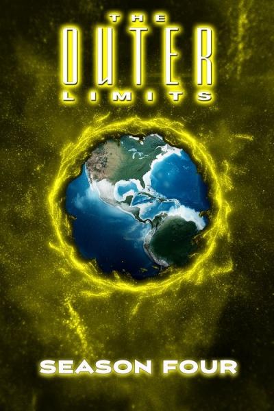 The Outer Limits filmas online