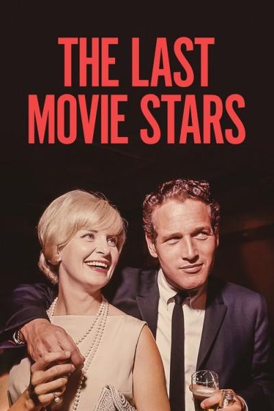 The Last Movie Stars filmas online