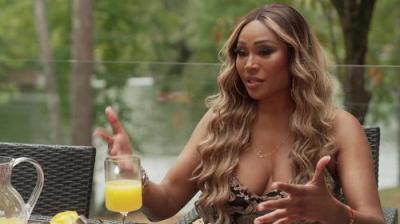 The Real Housewives of Atlanta