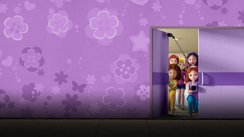 LEGO Friends: The Power of Friendship filmas žiurėti online