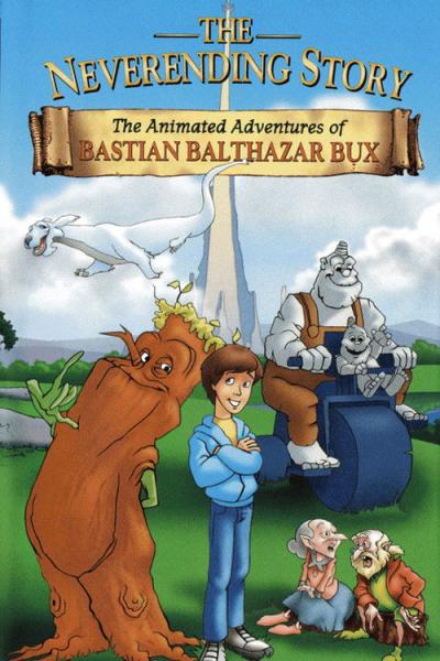 The NeverEnding Story filmas online