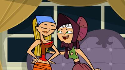 Total Drama Action