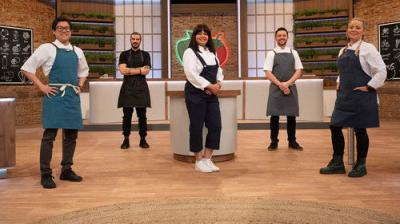 Ready Steady Cook