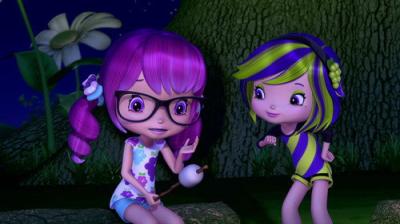 Strawberry Shortcake's Berry Bitty Adventures
