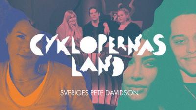 Cyklopernas land