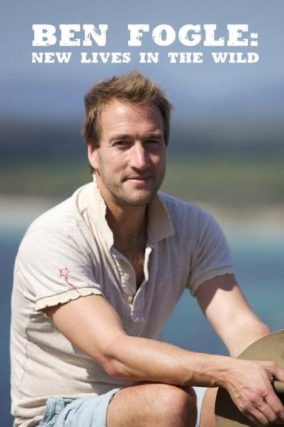 Ben Fogle: New Lives in the Wild filmas online