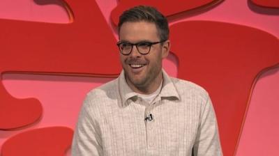 Guy Montgomery's Guy Mont Spelling Bee