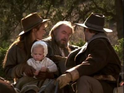 Dr. Quinn, Medicine Woman