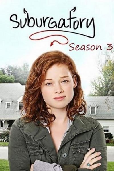 Suburgatory filmas online