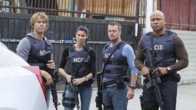 Specialioji Los Andželo policija