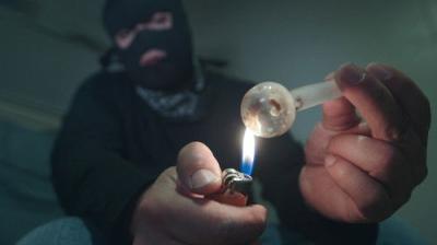 Drugs, Inc.