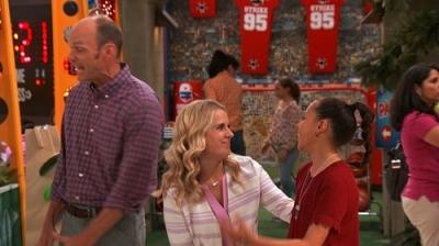 Nicky, Ricky, Dicky & Dawn