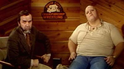 World Class Championship Wrestling