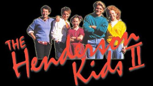 The Henderson Kids II filmas žiurėti online