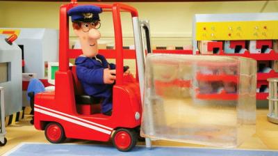 Postman Pat: Special Delivery Service