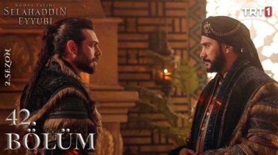 Kudüs Fatihi: Selahaddin Eyyubi