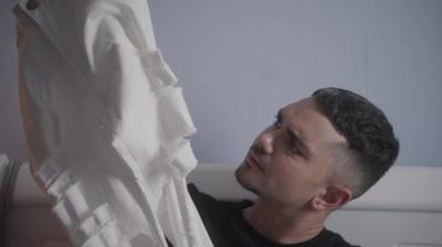 People Just Do Nothing