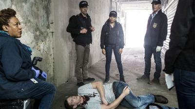 NCIS: New Orleans