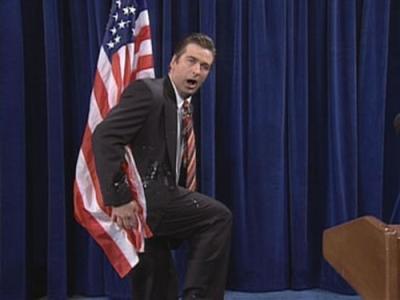 Saturday Night Live
