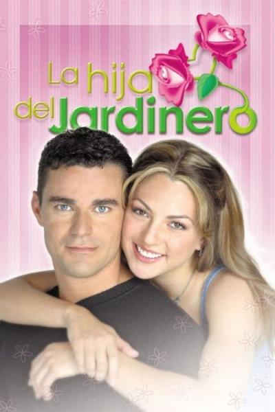 La Hija del Jardinero filmas online