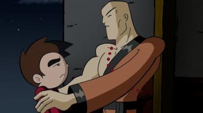 Xiaolin Showdown