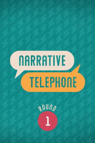 Narrative Telephone filmas online