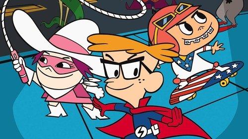 Teamo Supremo filmas žiurėti online