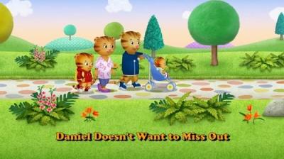 Daniel Tiger's Neighborhood