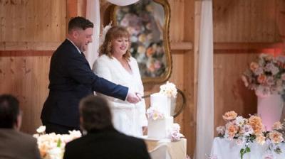 Married at First Sight