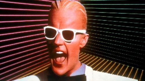 The Max Headroom Show filmas žiurėti online