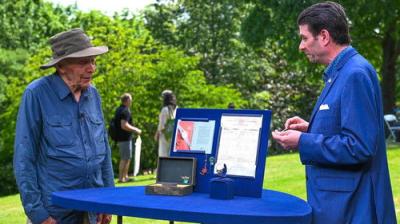 Antiques Roadshow