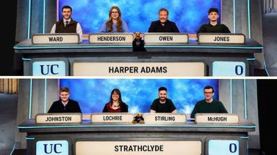 University Challenge