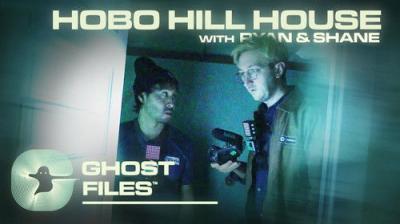 Ghost Files