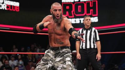 ROH on HonorClub