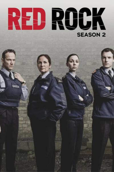 Red Rock filmas online