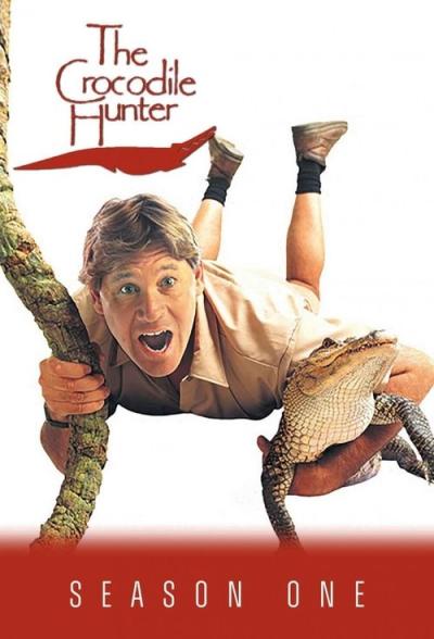 The Crocodile Hunter filmas online