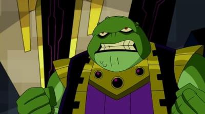Ben 10: Omniverse