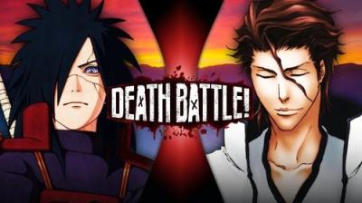 Death Battle!