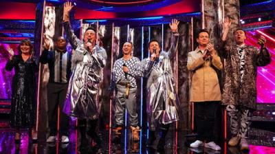 Ant & Dec's Saturday Night Takeaway