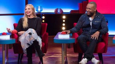 Richard Osman's House of Games