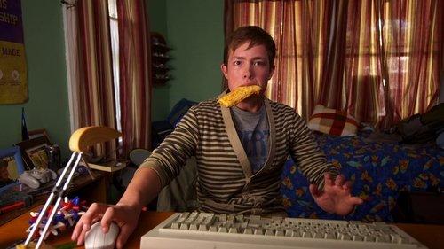 Video Game High School filmas žiurėti online