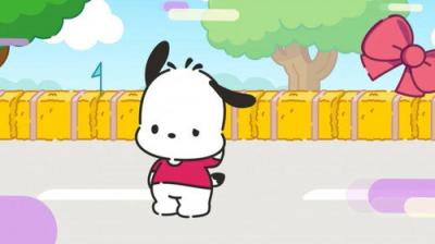 Hello Kitty and Friends Supercute Adventures