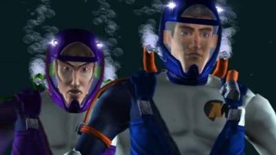 Action Man