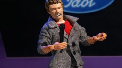 Robot Chicken